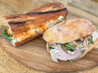 890 sandwich＆bistro 사진 3