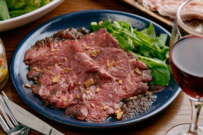 Barrel Wine Bar Dongyunoki Shibuya Branch 사진 4
