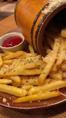 Barrel Wine Bar Dongyunoki Shibuya Branch 사진 2