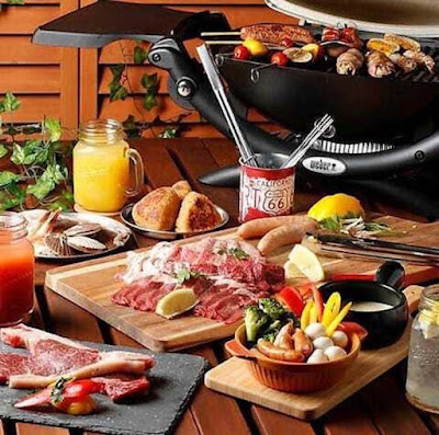 Shibuya HR BBQ＆PARTY 사진 2
