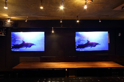 Shibuya HR BBQ＆PARTY 사진 4