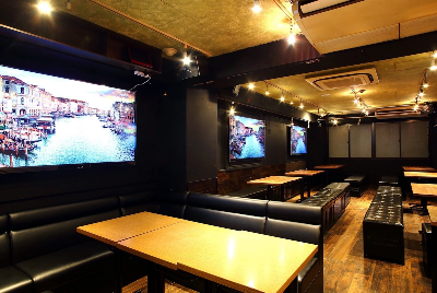 Shibuya HR BBQ＆PARTY 사진 3