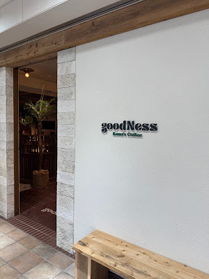 goodNess 渋谷 사진 3