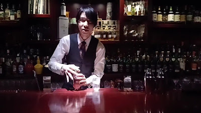 Bar Baron Shibuya whisky&cocktail 사진 2