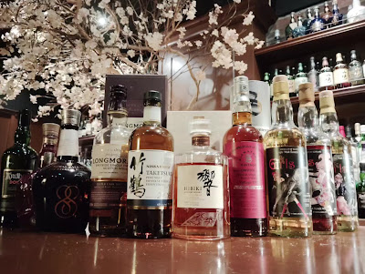 Bar Baron Shibuya whisky&cocktail 사진 3