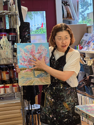 Artbar Tokyo - Daikanyama アートバー東京 代官山 사진 3
