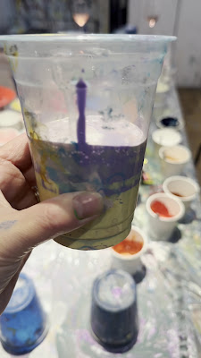 Artbar Tokyo - Daikanyama アートバー東京 代官山 사진 2