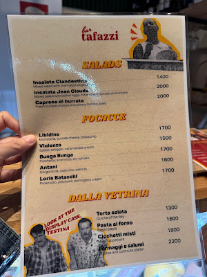 Bar Tafazzi 사진 3