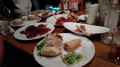 Bar Lezard 사진 4