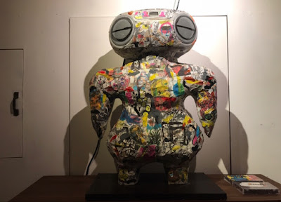 ギャラリー＆サウンドバル ゲルニカ（Guernica） 사진 3