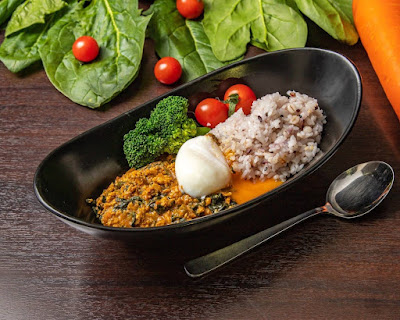 ダイエットカレー専門店 사진 3