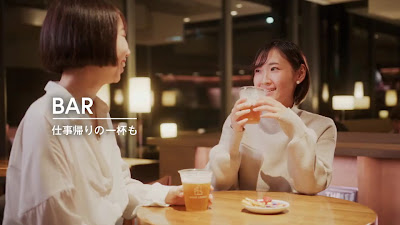 SHARE LOUNGE Shibuya Sakura Stage 사진 2