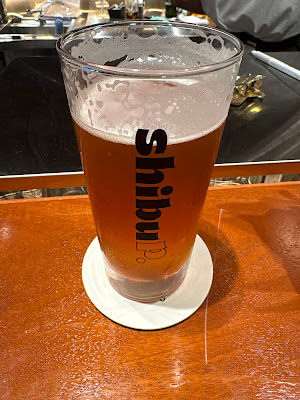 Shibuya Sakuragaoka Beer Hall 사진 4