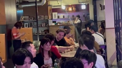英会話 言語交換カフェ (Language Exchange Japanese & English Cafe Welcome Japan) 사진 2