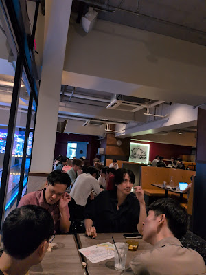 英会話 言語交換カフェ (Language Exchange Japanese & English Cafe Welcome Japan) 사진 4