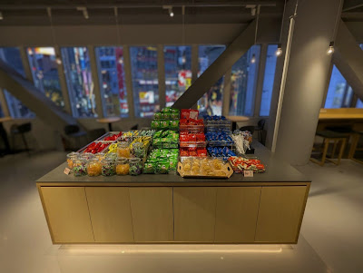 SHIBUYA IP SQUARE CAFÉ 사진 2