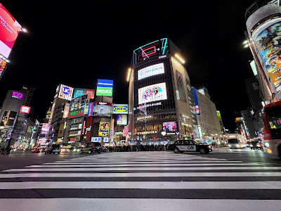 SHIBUYA IP SQUARE CAFÉ 사진 4