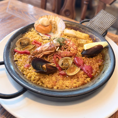 Bar Espanol La Bodega Shibuya 사진 5