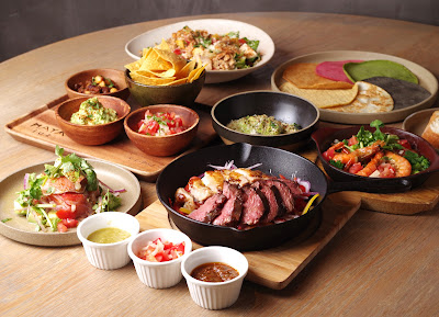 Modern Mexican MAYAluz 사진 3
