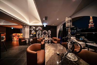 X CASTLE Shisha Bistro 사진 2