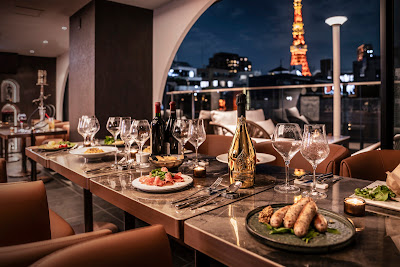 X CASTLE Shisha Bistro 사진 3