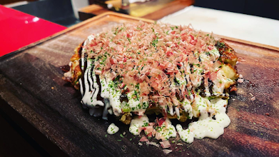 ロマンス お好み焼きとクラフトビール Romance -OKONOMIYAKI and CRAFT BEER- 사진 2