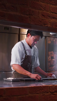 FORNO Nishiazabu 사진 2