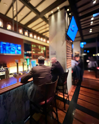 [Members Only] Traders' Bar 사진 4