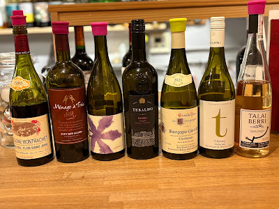 WINE BAR & CELLAR CONCOMBRE 사진 3
