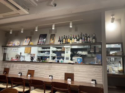 Trattoria TERU 사진 5