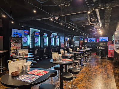 DartsUP浜松町店 사진 3