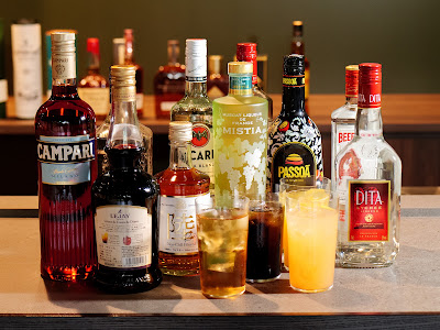 参謀BAR 浜松町 사진 3