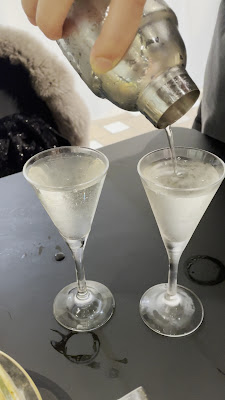 参謀BAR 浜松町 사진 2