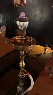 Hookah KITUNE at Shimo-Kitazawa 사진 4