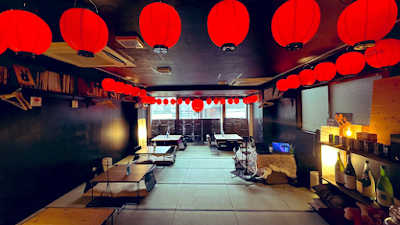 Hookah KITUNE at Shimo-Kitazawa 사진 3