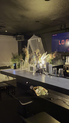 シーシャカフェ&バー 花冷え 사진 2
