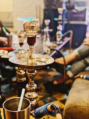 SHIMOKITAZAWA Shisha 2号店 사진 2
