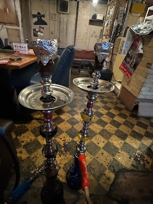 SHIMOKITAZAWA Shisha 2号店 사진 4