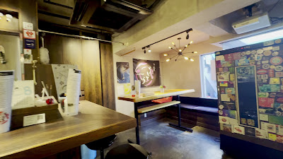 Beer Bar Ushitora Ichigōten 사진 2