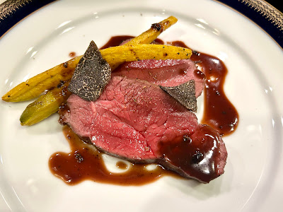 Restaurant La Chambre 사진 2