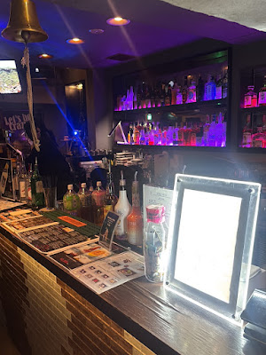 OAK BAR SHIBUYA 사진 3