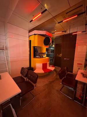 Shisha bar 樂煙 渋谷店 사진 4