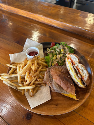BAHAMA KITCHEN 사진 4