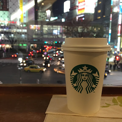 渋谷Talk 사진 2