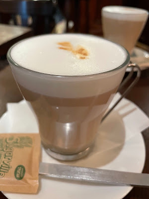 Caffe Antologia 사진 2