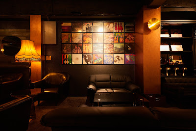 THE BAR SHIBUYA by YOLO 사진 2