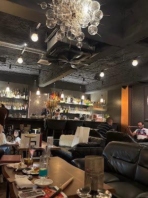 THE BAR SHIBUYA by YOLO 사진 4