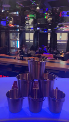 Perry's Bar Shibuya 사진 2