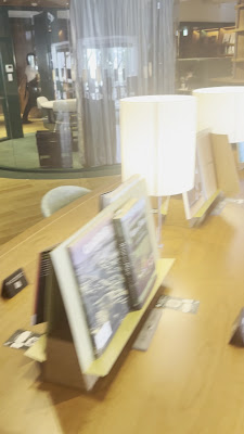 SHARE LOUNGE Olive LOUNGE 渋谷 사진 2