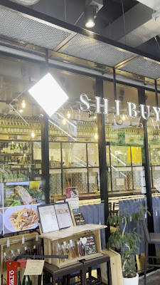 Shibuya Winery 사진 2